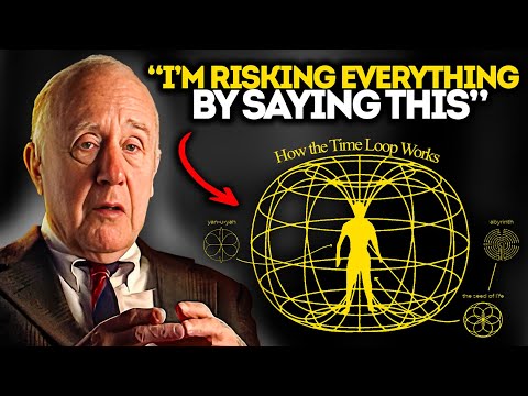 WTF! This Scientist Warns We’re Stuck in a Time Loop.. The Evidence Is Everywhere!