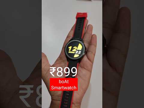 sabse sasta smart watch || sabse sasta shopping app || sabse sasta online shopping app || #shorts