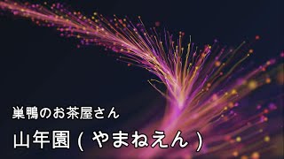 【PR】巣鴨のお茶屋さん山年園（やまねえん）購入