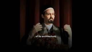 The beauty of Islamic Tradition ~ Shaykh Hamza Yusuf