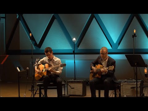 Hot Club de Linden - Swing 42 (Django Reinhardt) - Live Stream Konzert