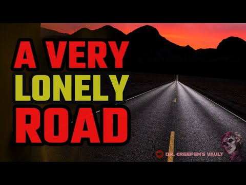 A Very Lonely Road | THIS ONE WILL REALLY TEST YOUR NERVES!