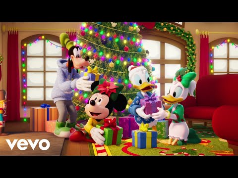 Mickey Mouse - Christmas All Over Again (From "Mickey and the Very Many Christmases")