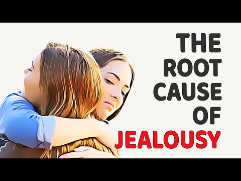 Unveiling The Root Cause Of Jealousy