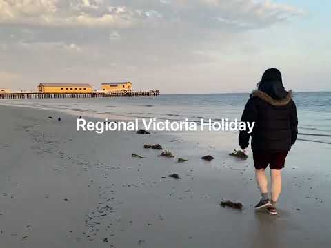 (323) Regional Victoria Holiday偏遠維州假期之旅