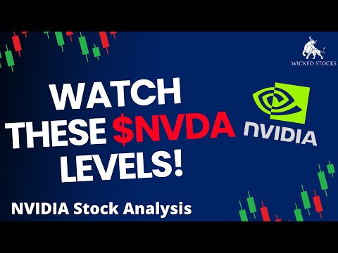 NVIDIA Stock Price Analysis | Top $NVDA Levels To Watch for December 6th,  2024