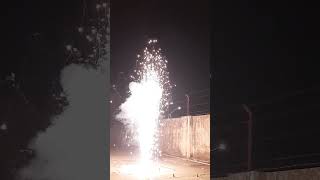 FLOWER POT SHOWDOWN/ SUPER SLOWMO/DIWALI CELEBRATION #diwali #diwalievent #flowerpot #shorts #reels