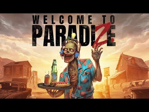 240302-【日本大遊民】PC-樂園計畫 / Welcome to ParadiZe / ウェルカム・トゥ・パラダイズ