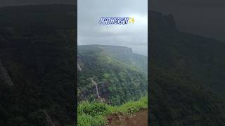 Matheran Beauty of western ghat mumbai #tranding #viral #mumbai #matheran tour guide