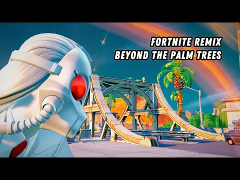 Fortnite Chapter 2 Remix - What the sweats aren't telling you!