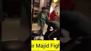 Aamir Majid Fight | Aamir majid attack Video | Aamir Majid Attack      #aamirmajid #justiceforaamir