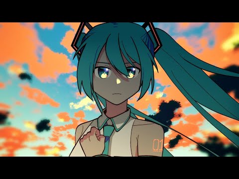 【プロセカ】Twilight Melody / Hatsune Miku [CC lyrics TH/EN]