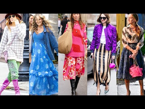 The Most Impressive Street Style Of Milan 2024/25 | Italian Outfits Fashion Inspiration