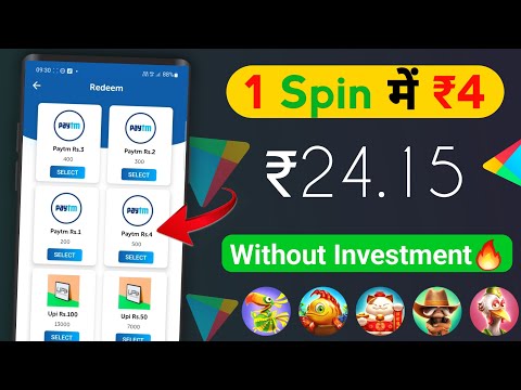 Best Self Earning Apps 2023 || Mobile Earning Apps For Student's | Earn Money Online (No Investment)