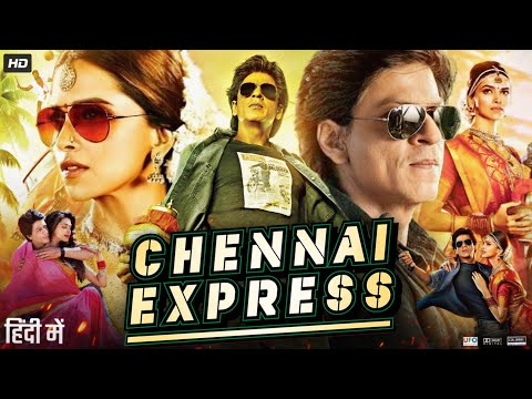 Chennai Express Full Movie 2013 | Shah Rukh Khan | Deepika Padukone | Rohit Shetty | Review & Facts