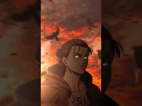 Eren yeager edit - Astronaut in the ocean (maskerld wolf)/ attack on Titan/aot edit #shorts