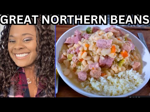 How To Make Great Northern Beans Taste Delicious