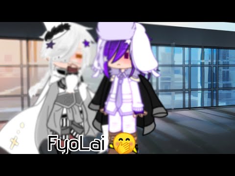 How Did The Decay of Angel Learn About FyoLai / ShIpS / Gacha Bungo Stray Dogs | Night