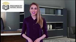 Paramount Books Media Company Overview