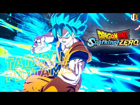 🔴Coba Game Dragon Ball Baru Yang Dulu Gua sangat Jago