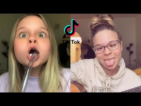 Funny Paige Zilba Beatbox & TikTok Compilation - Vine Edition