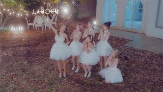 LABOUM(라붐)- "겨울동화 (Winter Story)" M/V