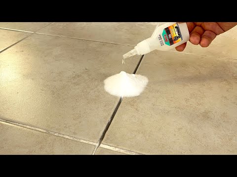 Super Glue and Baking Soda Truth! Why no one Talking About This