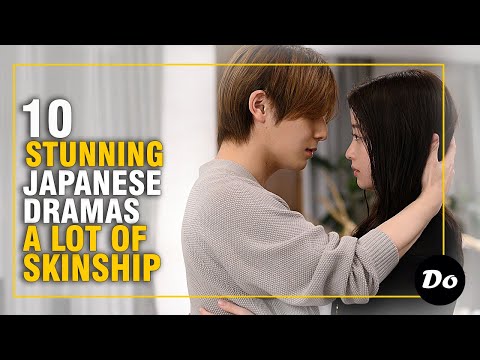 10 Stunning Japanese Drama With A Lot of Skipship