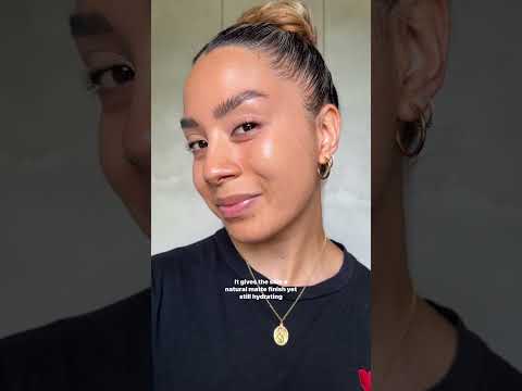 No-Makeup Makeup Foundation Routine | #INMYSKIN | Bobbi Brown Cosmetics