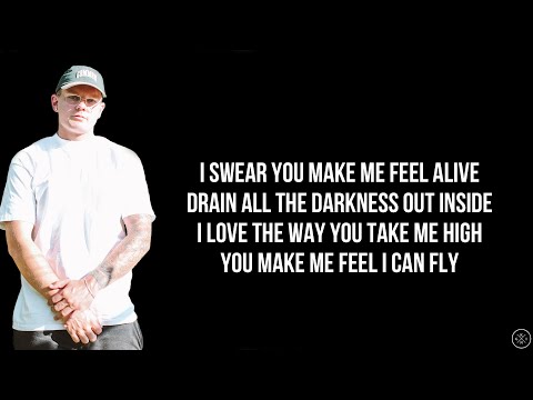 CAL WESLEY - Fly (Lyrics)