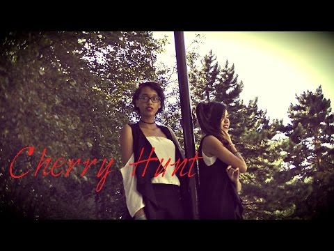 【踊り子/OdoriKo】 チェリーハント / Cherry Hunt 踊ってみた 【オリジナル振り付け】