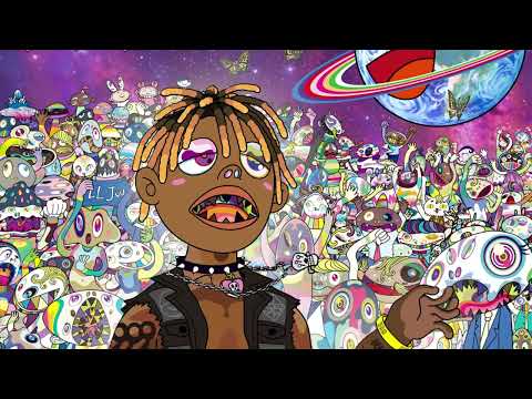 Juice WRLD - Condone It (Official Audio)