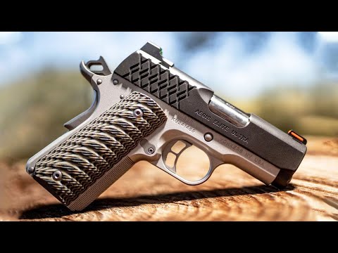 6 Best Concealed Carry Gun JUST RELEASED for 2023