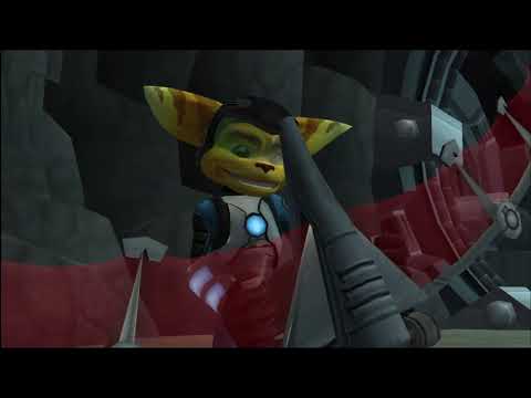 [45] Ratchet & Clank: Going Commando (PS2) #3