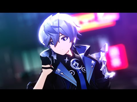 【엘소드MMD】Beat Eater/노아