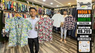 100% Original Branded clothes & shoes in cheap price | Shirts | The Brandster India