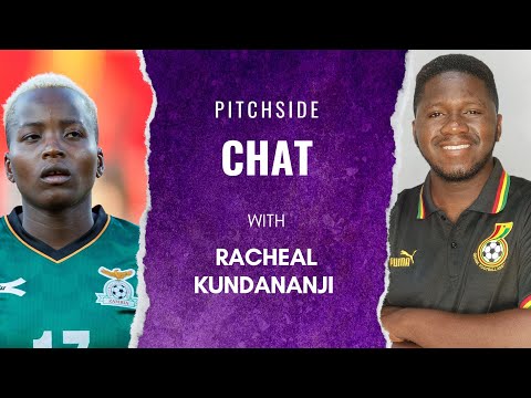 A CONVO with RACHEAL KUNDANANJI, World's most EXPENSIVE Female Player