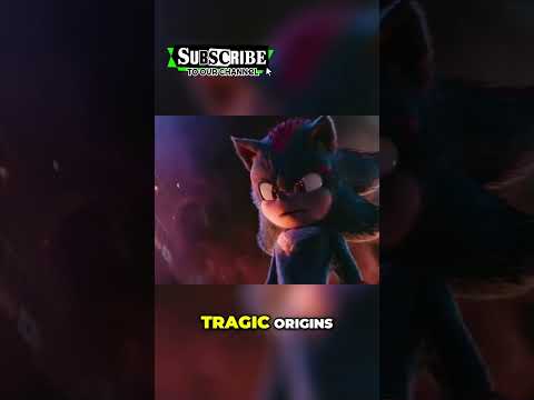 Sonic & Friends  Battle Against the Edgy Shadow