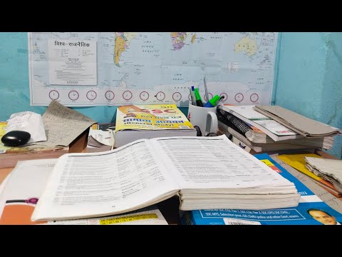 Ssc cgl daily routine vlog! ssc CGL exam preparation vlog! ssc cgl daily routine 2024