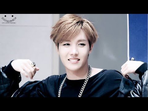 LIVE - Drawing BTS J-HOPE