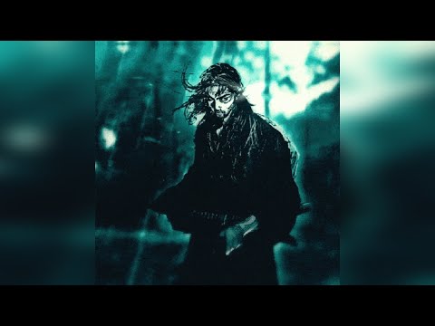 Miyamoto Musashi X YOKAI IHAVEONECHANCE | TOP PHONK FOR MEDITATION