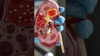 Warning Signs of Kidney Disease