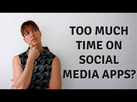 The True Cost of Social Media: Time, Value, and Meaning| Tuesday's Action Ep. 23