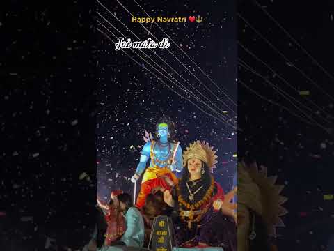 Jai mata di🙏 #video #song #trending #short #shortsfeed #shortvideo #ytshort #youtube #youtubeshorts