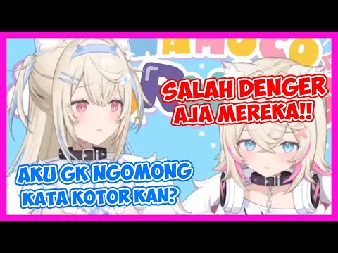 Penjelasan kalo fuwawa gk toxic!!