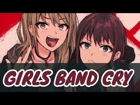 Girls Band Cry: Ending 01 (VOID: TOGENASHITOGEARI)