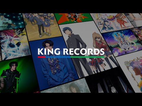 【Anime Expo 2024】 King Record's Official Industry Panel Promotion Video