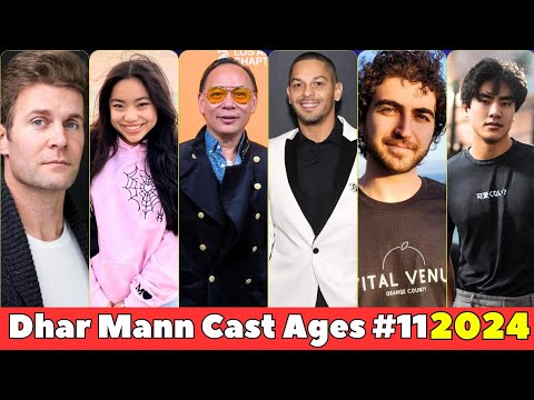 Dhar Mann Cast Real Name and Ages (2018 To 2024) #11