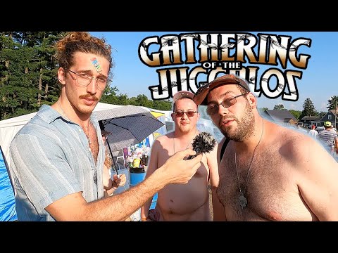 Gathering of the Juggalos 2021 - What is a Juggalo ?