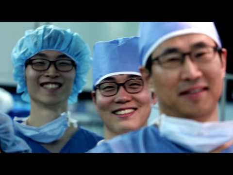 БНСУ-ын эмчилгээний ирээдүй, Seoul National University Bundang Hospital!